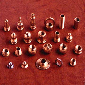 Brass Lamp Parts Lamp Components Lamp Holders Brass ceramic lamp holders Lamp Parts lamp Components Brass Lamp Accessories  Components 