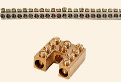 Brass Electrical Parts Brass Electrical Parts Brass Electrical Parts