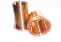 Brass Copper Cast Casting Parts Components Fittings Foundries Foundry 